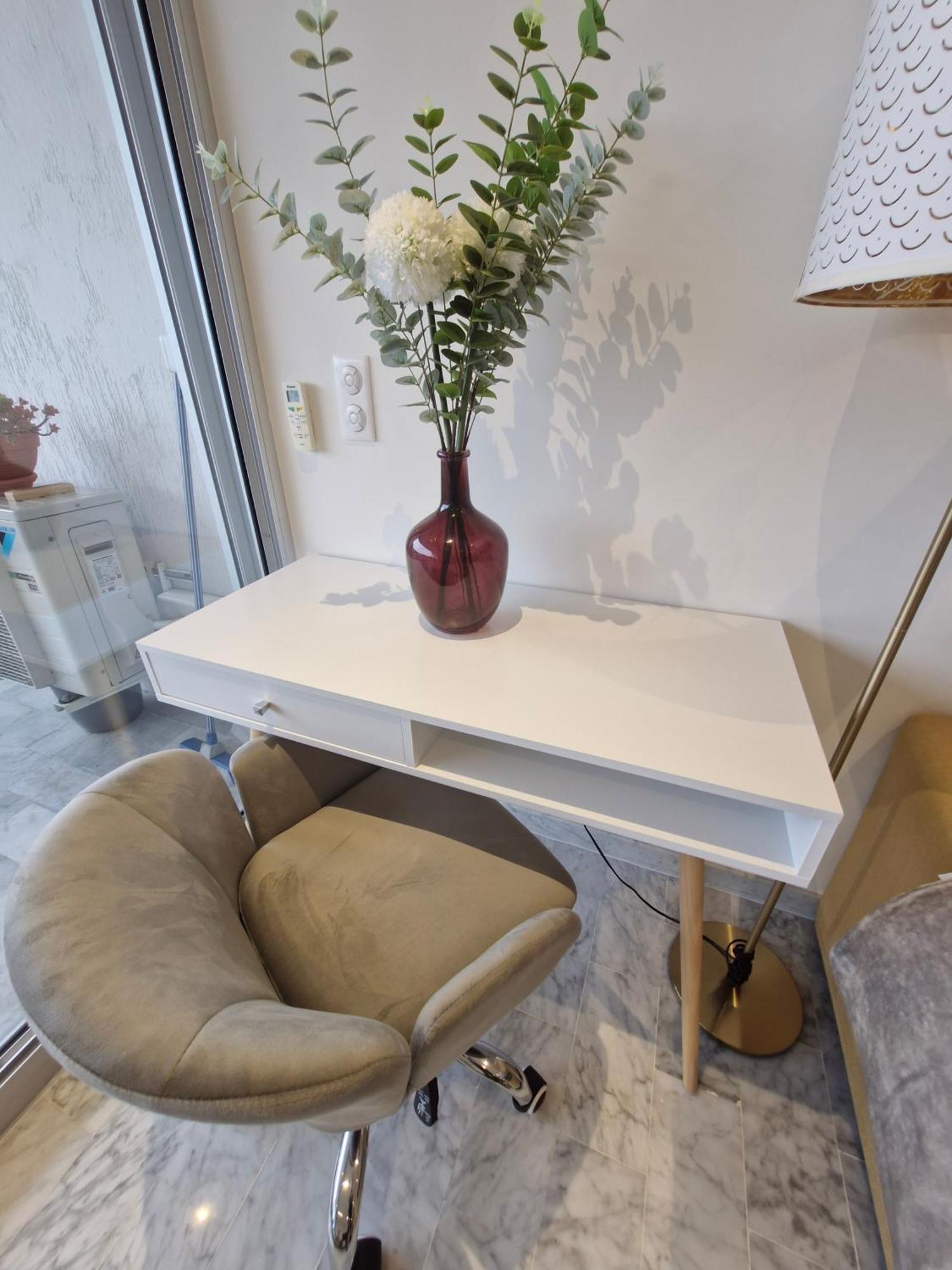 Sunny And Cosy Sea View Studio Antibes Exterior foto